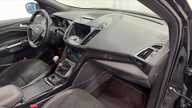 Ford Kuga 2 Tdci 150 St-Line