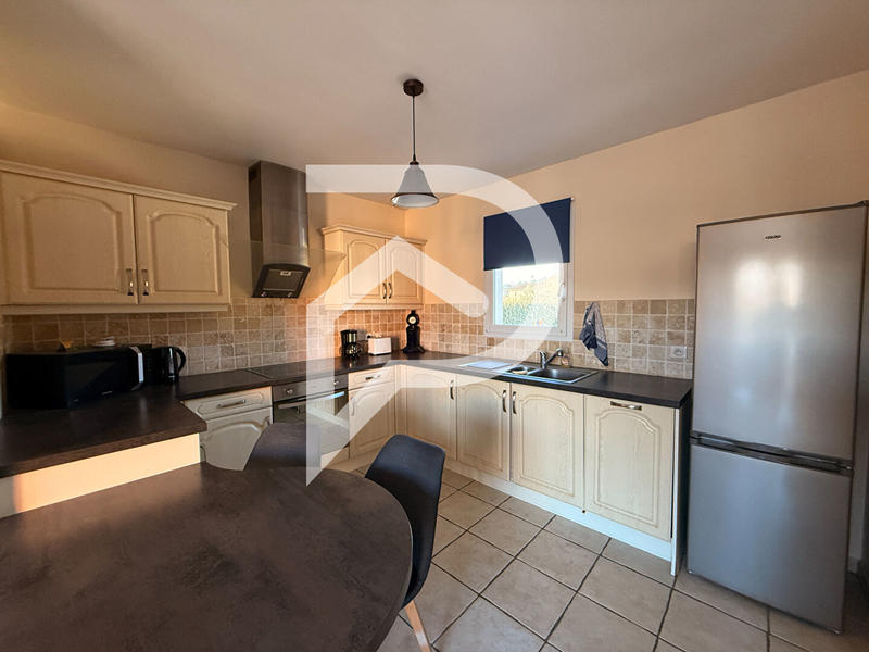 Villa - 45 m² - 2 pièces