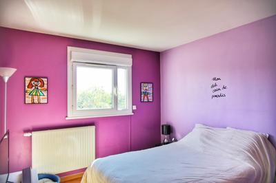 Appartement - 113 m² - 6 pièces