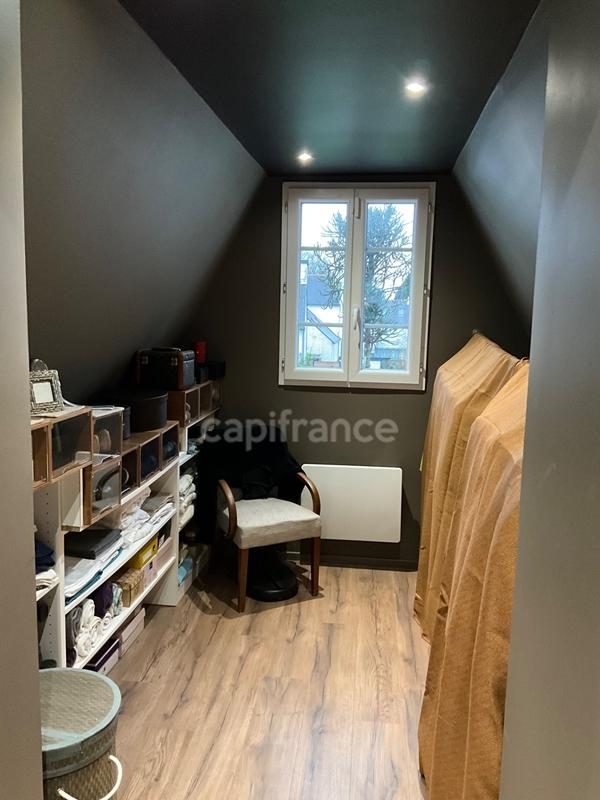 Maison bourgeoise - 188 m² - 6 pièces