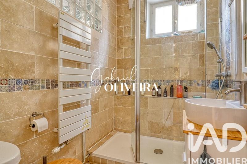 Appartement - 72 m² - 3 pièces