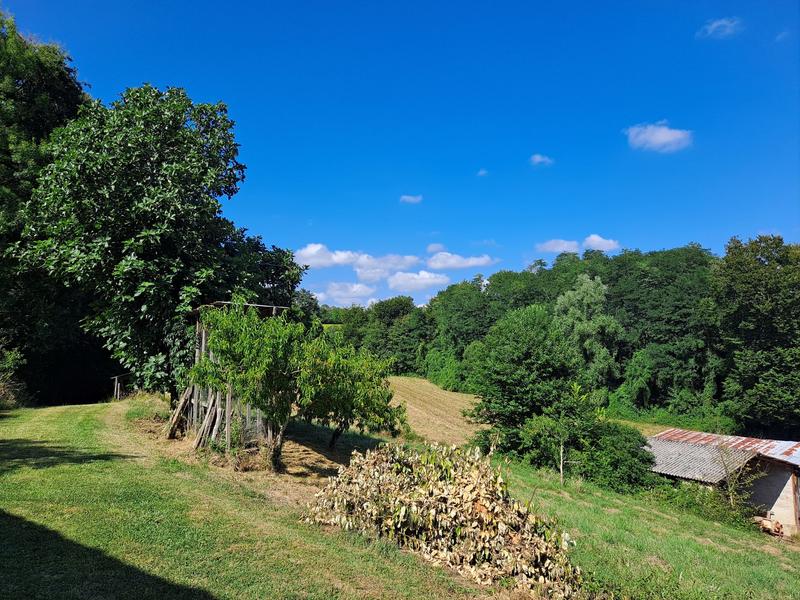 Maison - 92 m² - 5 pièces