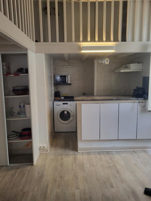 Appartement - 73 m² - 3 pièces