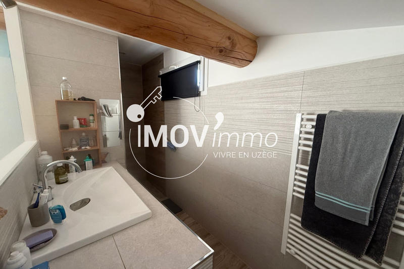 Villa - 117 m² - 6 pièces