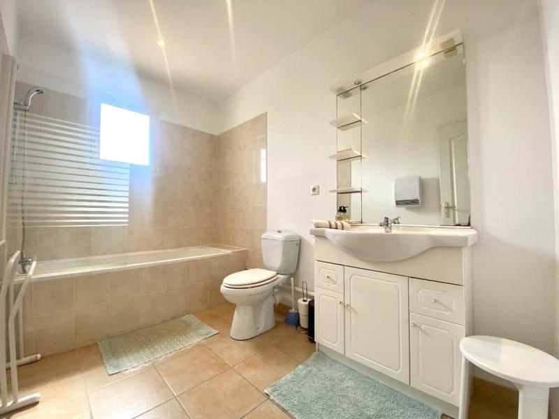 Villa - 102 m² - 4 pièces