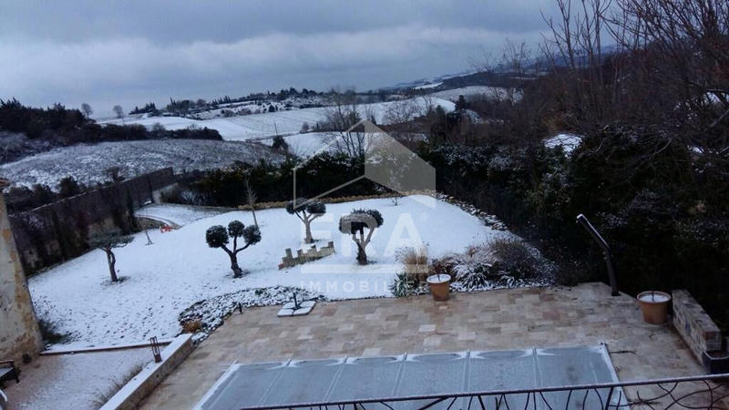 Maison - 326 m² - 7 pièces