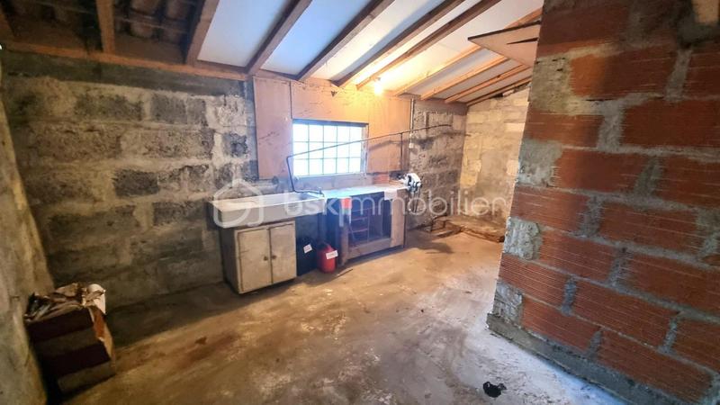 Maison - 114 m² - 5 pièces