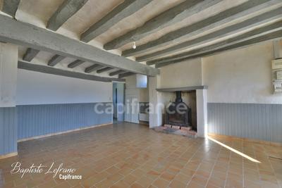 Maison - 66 m² - 2 pièces