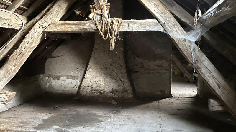 Propriété - 121 m² - 5 pièces