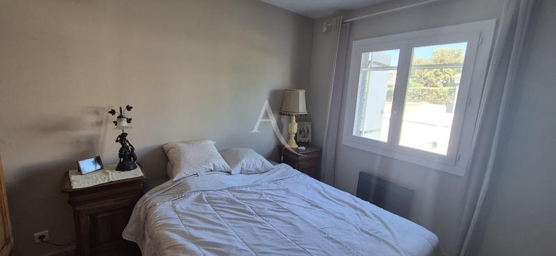 Maison - 98 m² - 5 pièces