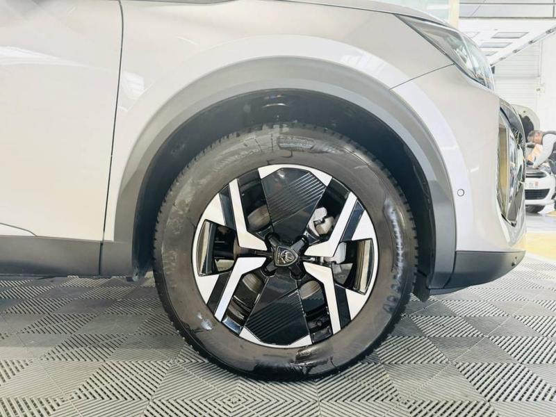 Peugeot 2008 II PureTech 130 s&amp;amp;S Eat8 Allure