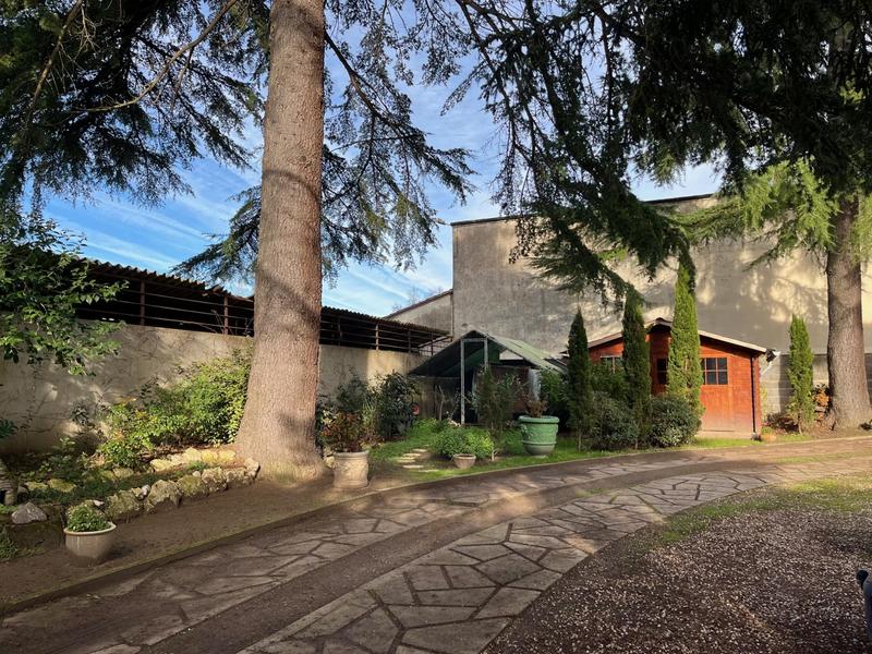 Maison - 196 m² - 6 pièces