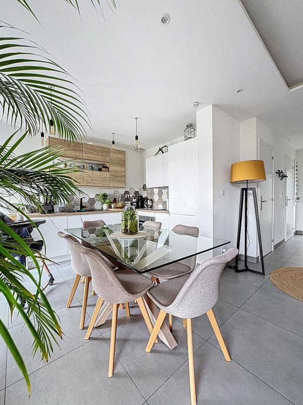 Appartement - 71 m² - 2 pièces