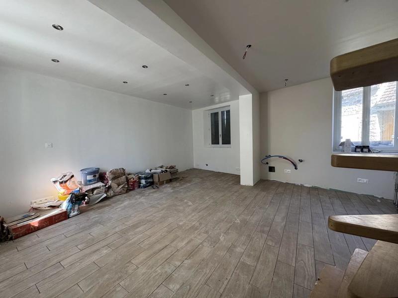 Maison - 42 m² - 2 pièces