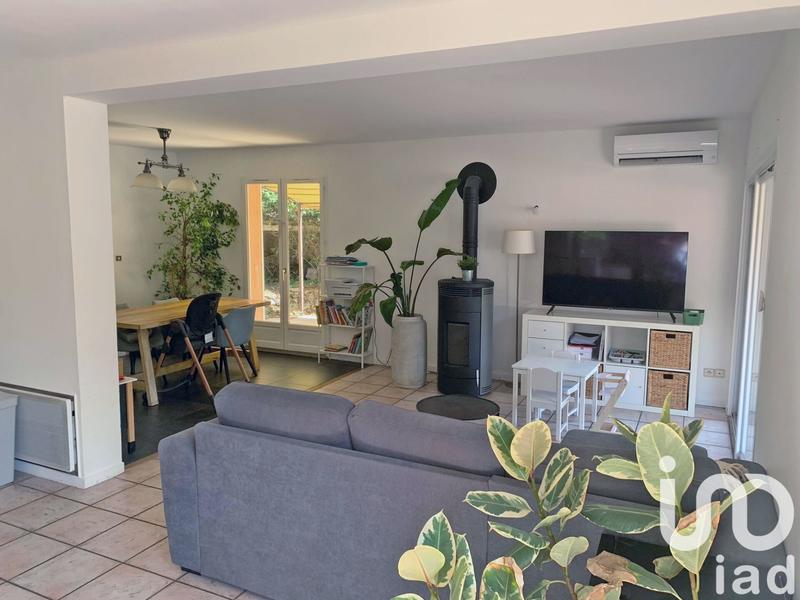 Maison - 139 m² - 7 pièces