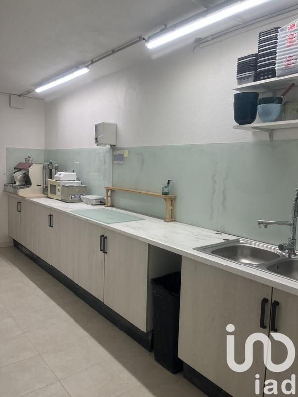 Maison - 151 m² - 3 pièces