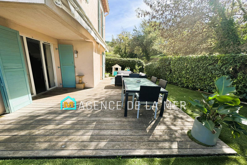 Maison - 82 m² - 4 pièces