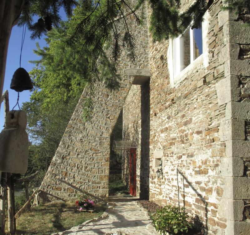 Propriété - 600 m² - 10 pièces