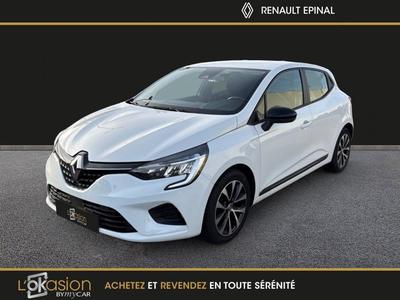 Renault Clio V TCe 90 Equilibre