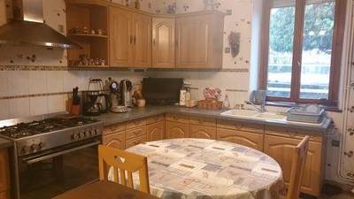 Maison - 114 m² - 6 pièces