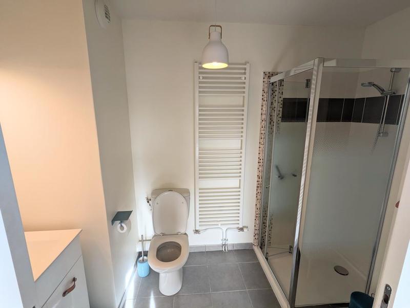 Appartement - 31 m² - 2 pièces