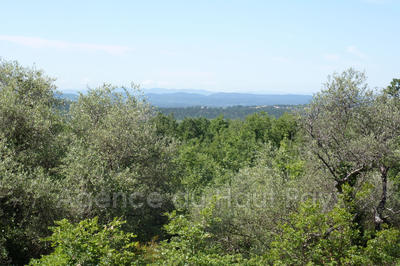 Terrain de loisirs - 6 465 m²