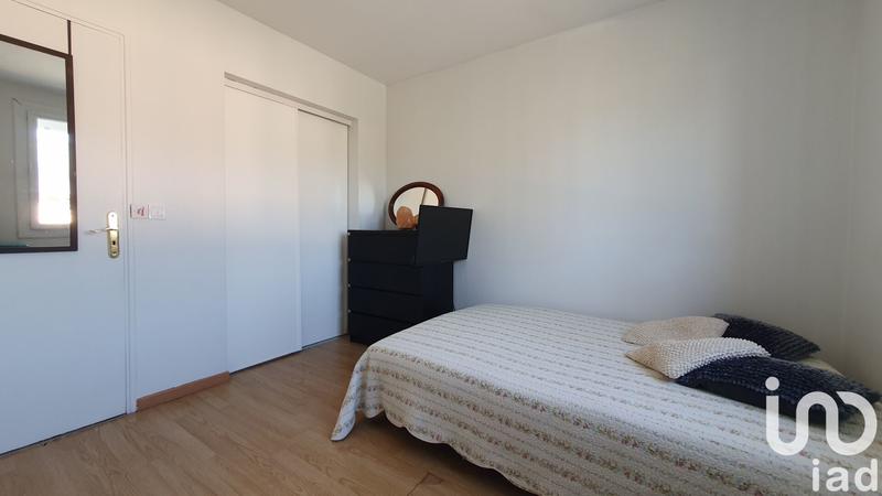 Maison - 117 m² - 5 pièces