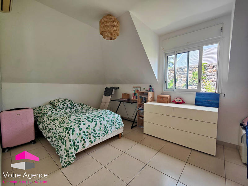 Villa - 220 m² - 8 pièces