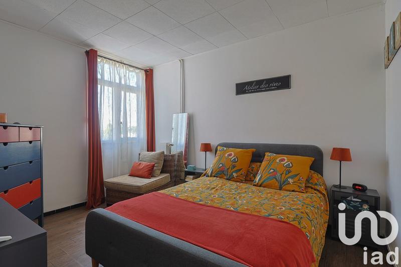 Appartement - 67 m² - 4 pièces