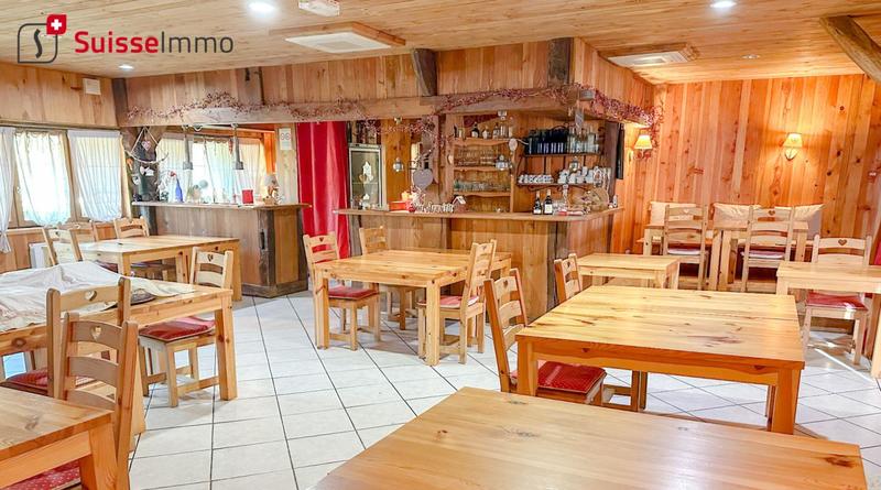 Immeuble - 300 m² - 10 pièces