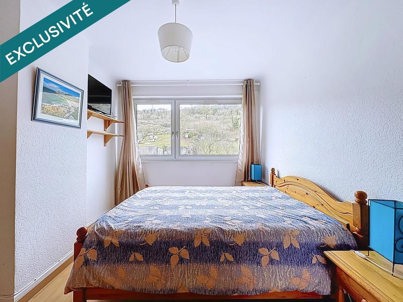 Appartement - 74 m² - 3 pièces