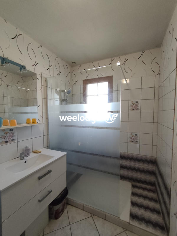 Maison - 118 m² - 6 pièces