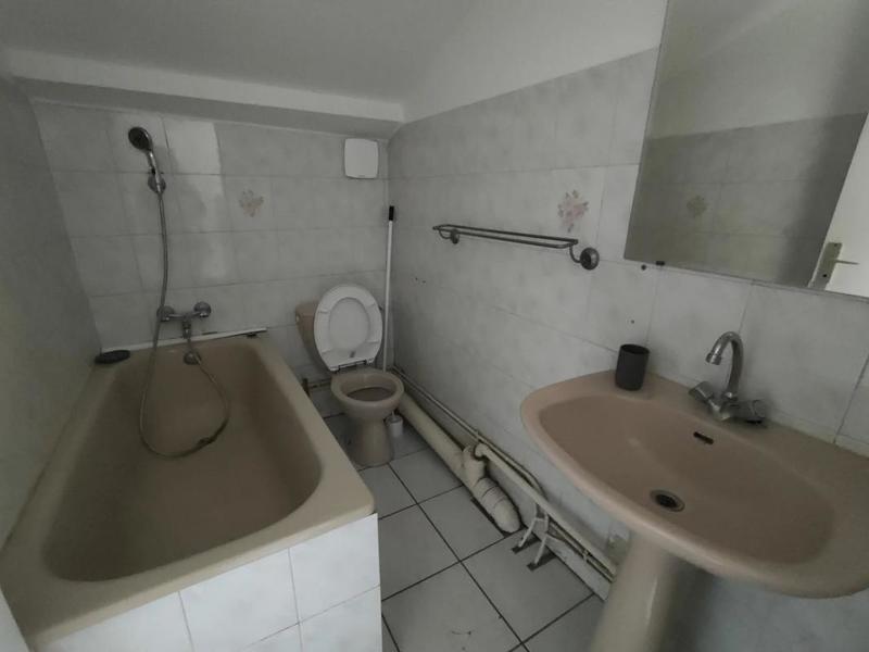 Appartement - 34 m² - 1 pièce