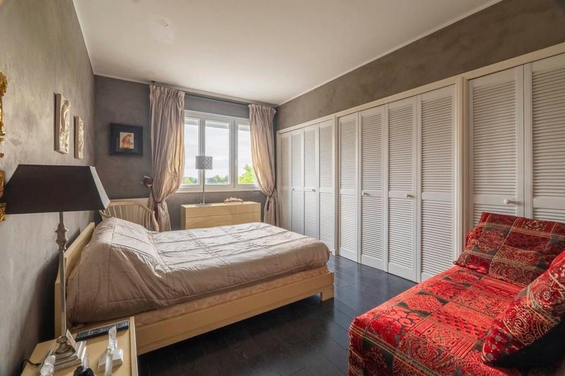 Appartement - 78 m² - 2 pièces