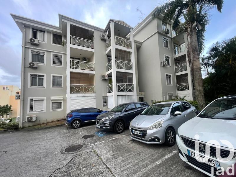 Appartement - 71 m² - 3 pièces