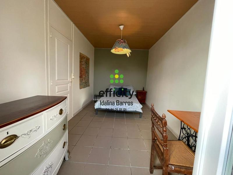 Longère - 160 m² - 5 pièces