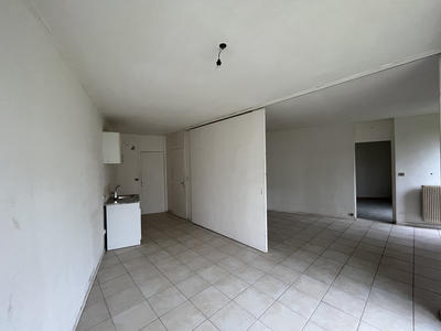 Appartement - 48 m² - 3 pièces
