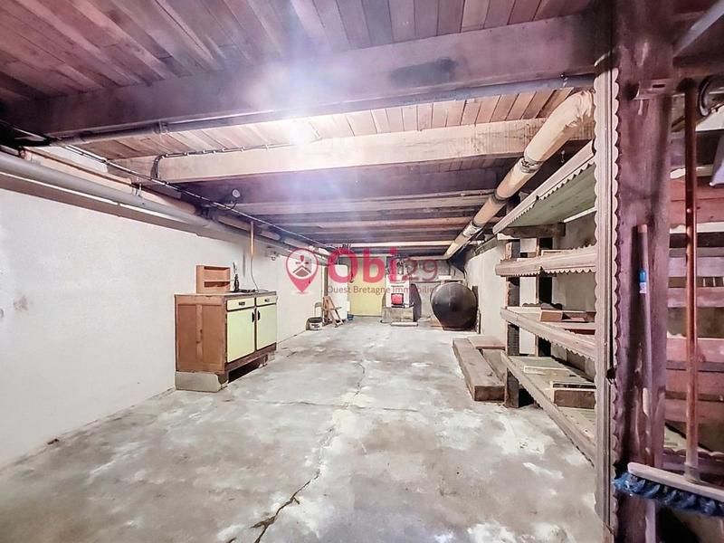 Maison - 165 m² - 7 pièces