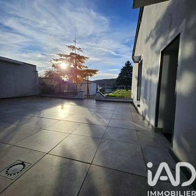 Maison de village - 193 m² - 6 pièces