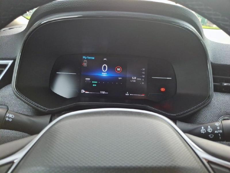 Renault Clio V TCe 90 ch Gsr2 Techno