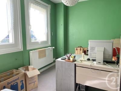 Maison - 101 m² - 4 pièces