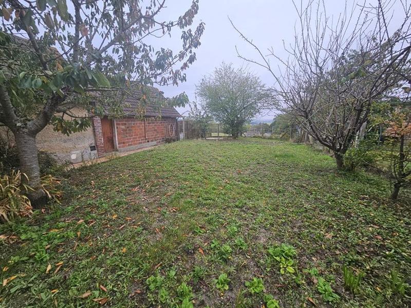 Maison - 104 m² - 5 pièces