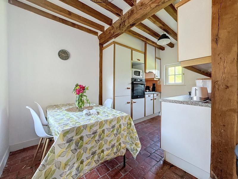 Maison - 180 m² - 7 pièces