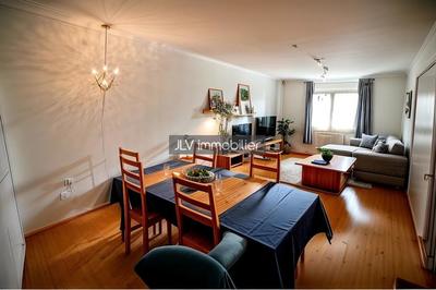 Maison - 98 m² - 6 pièces