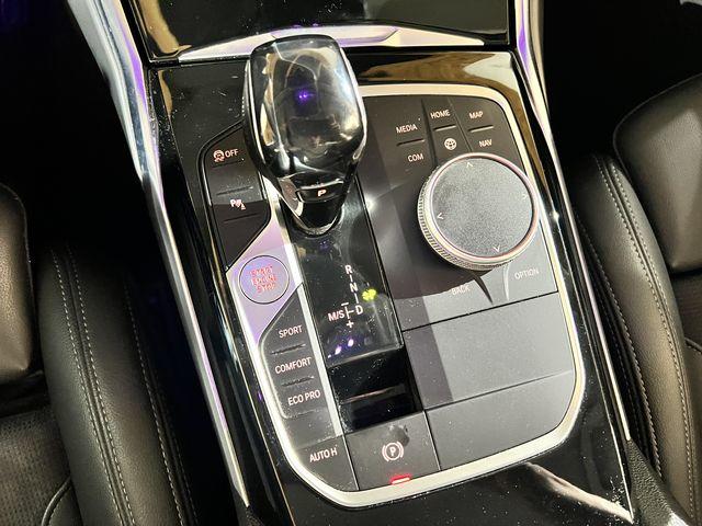 Bmw Série 3 (G21) Touring 320da 190 Ch Edition Sport Bva