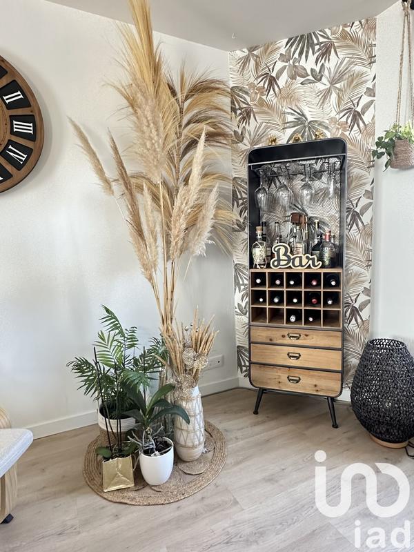 Maison de ville - 166 m² - 7 pièces