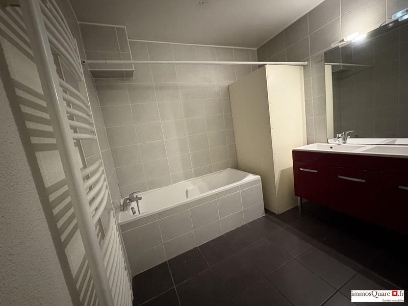 Appartement - 88 m² - 4 pièces