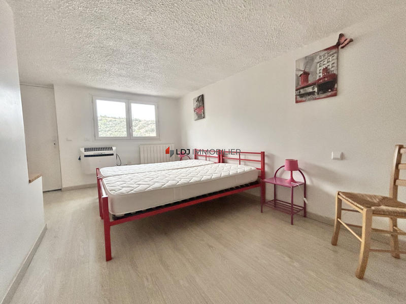 Duplex - 50 m² - 3 pièces