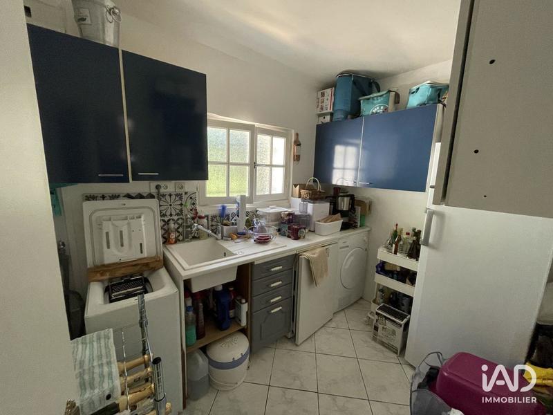 Maison - 177 m² - 5 pièces