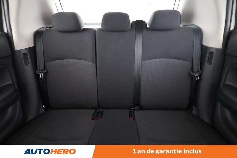 Mitsubishi Space Star 1.0 Mivec Invite 71 ch